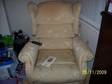 £150 - RISE AND recline chair,  I