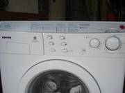 Hoover Six 1300 Washing Machine - AL130