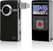 Flip video Ultra HD £135 01332 332546 Digital Camcorder