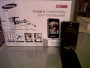 Samsung Tocca Mobile Phone