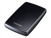 Samsung S1 Mini USB External Hard drive 120 GB (Black) HXSU012BA/G22