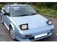 Mark one toyota mr2 1.6 twincam 16v clasic sports two seater