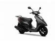 Yamaha Vity 125cc. This is a New,  Just delivered bike....