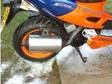 Peugeot Speedfight 2 100CC (£750). HI THERE I HAVE AN....