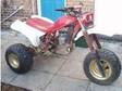 yamaha tri z 250 project spares or repair non runner....