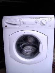 Washing machine Hotpoint Aquarius 120.00 ono