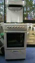 flavel victoriana gas cooker