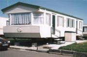 Luxury Fully Equipped 6 Berth Holiday Home To Let (BLACKPOOL)