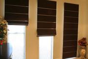 Beautiful Range of Roman Blinds with Fast delivery and Free Samples