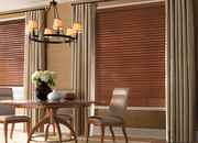 Heavily discounted High Quality Wooden Blinds in UK