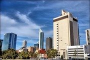 Top 10 Things to do in Perth