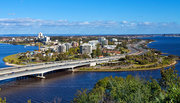 Perth is a stunning city known for its attractions