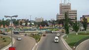 Top attractions of Accra