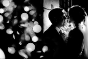 Nottingham Wedding Photographer – Matt Selby Photography