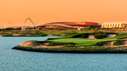 Golf Holidays in Dubai & Golf Trips