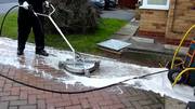 Professional Driveway Cleaning Services in Nottingham