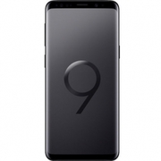 New Samsung Galaxy S9 SM-G960F LTE 64GB 4G Sim Free Unlocked - Midnigh
