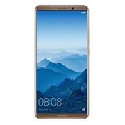 Huawei Mate 10 Pro (Dual Sim 4G,  128GB/6GB) - Mocha Brown