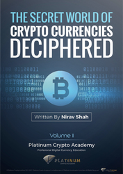 Free eBook: Guide to Cryptocurrency Trading