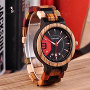 Best wooden watches| Woodenwatchco
