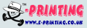 Membership Cards Printing Service in UK