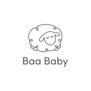 FLATOUT Bear | Newborn Baby Bear | Latte - Baa Baby