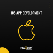 Custom iphone Application Development - Fullestop