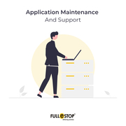 Best Application Maintenance and Support Company in India | UK 