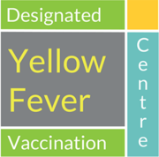 Book Yellow fever vaccine in Nottingham