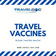 Nottingham Travel Vaccination Clinic 
