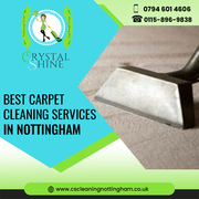 Most Preferable Cleaning Service in Nottingham