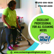 Cleaning Service in Nottingham