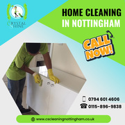 Domestic Cleaning Services Nottingham
