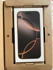 Apple iPhone 16 Pro Max - Discount sale