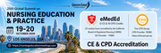 25th Global Summit on Nursing Education and Practice (GSNEP 2026)-uNot