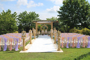 Find a Beautiful Asian Wedding Venue in Nottingham